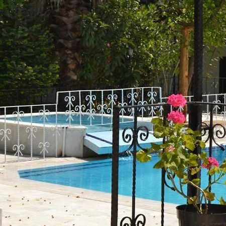 Hotel Likya Saklibahce Kemer  Exterior foto