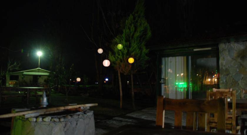 Hotel Likya Saklibahce Kemer  Exterior foto