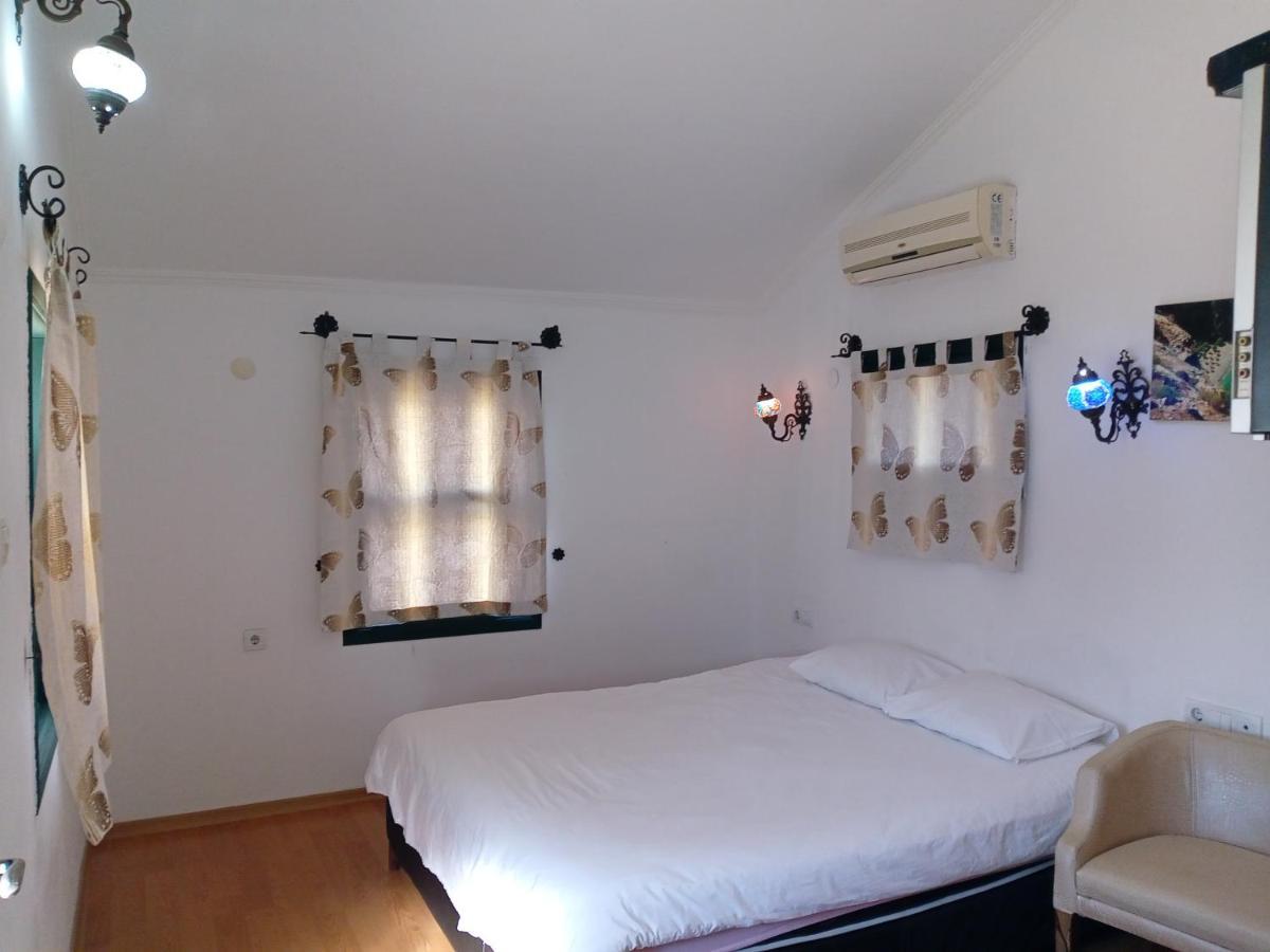 Hotel Likya Saklibahce Kemer  Exterior foto