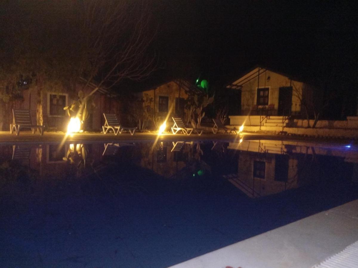 Hotel Likya Saklibahce Kemer  Exterior foto